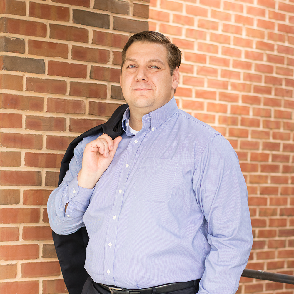 Paul Esposito