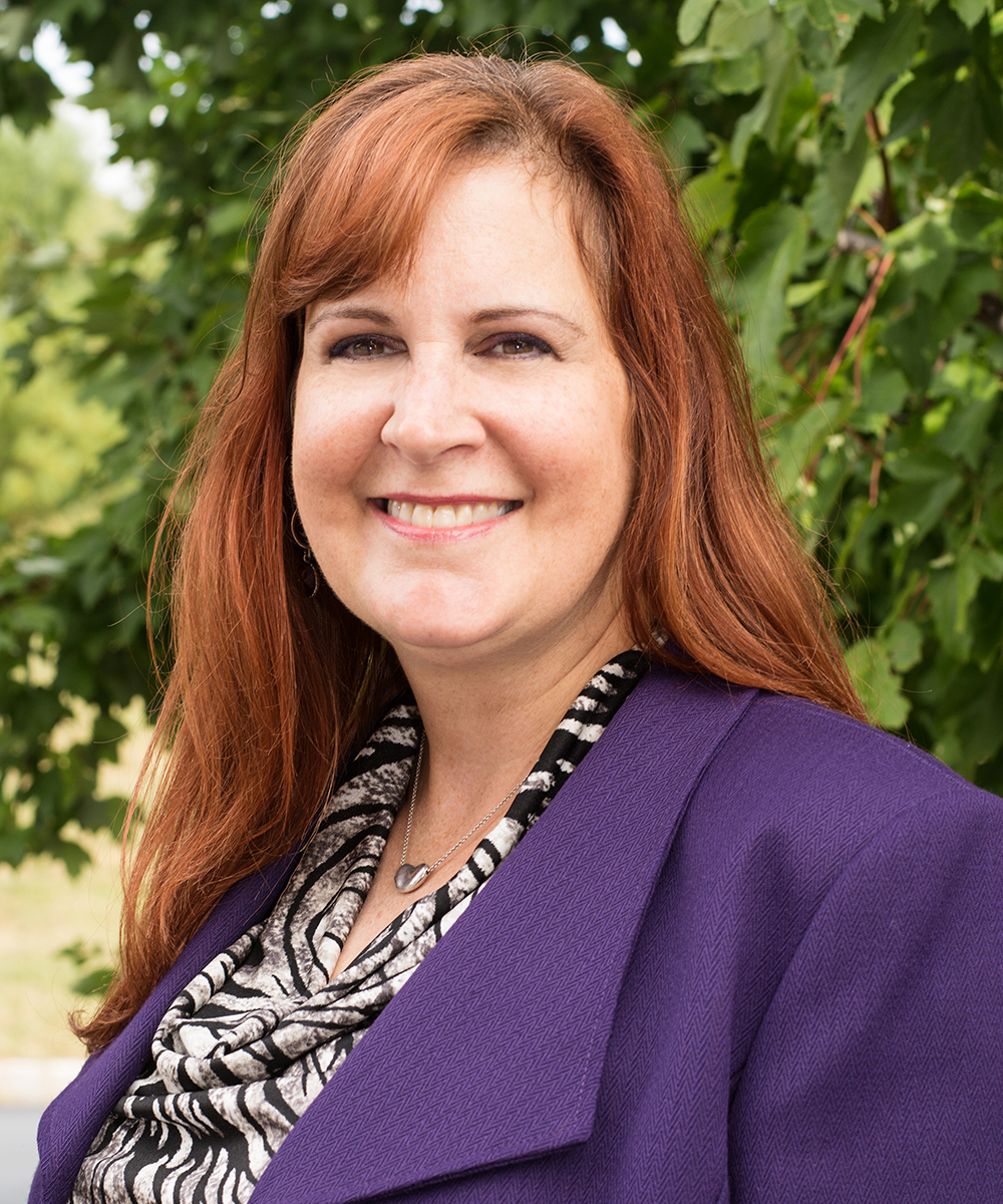 Linda Ialacci, CPA