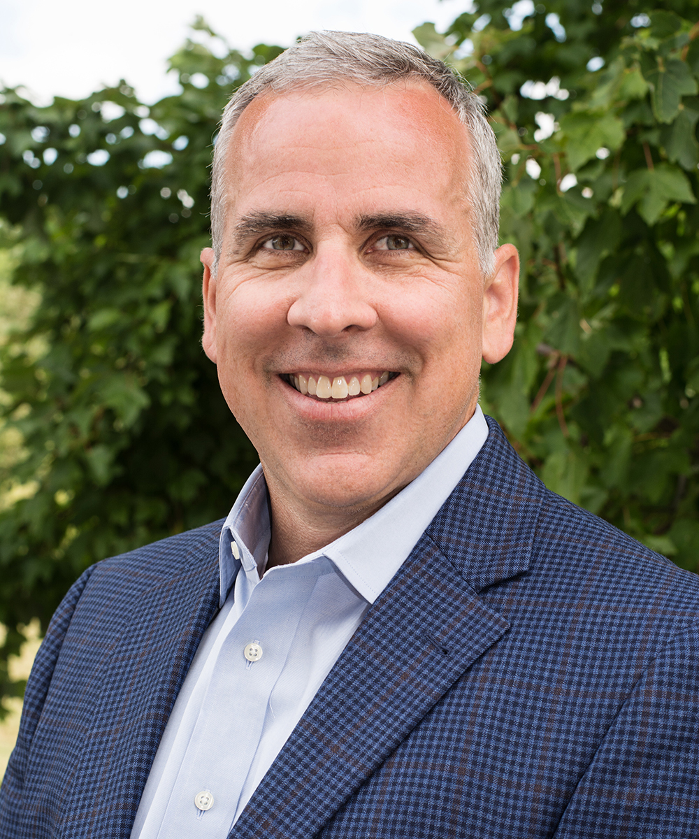 Tom McCabe, CPA/PFS