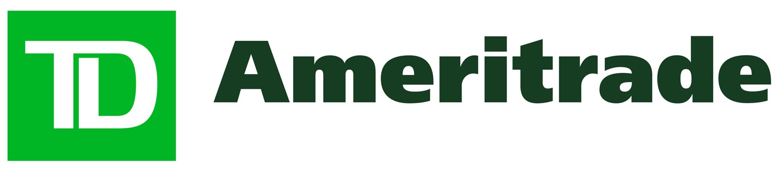 TD-Ameritrade