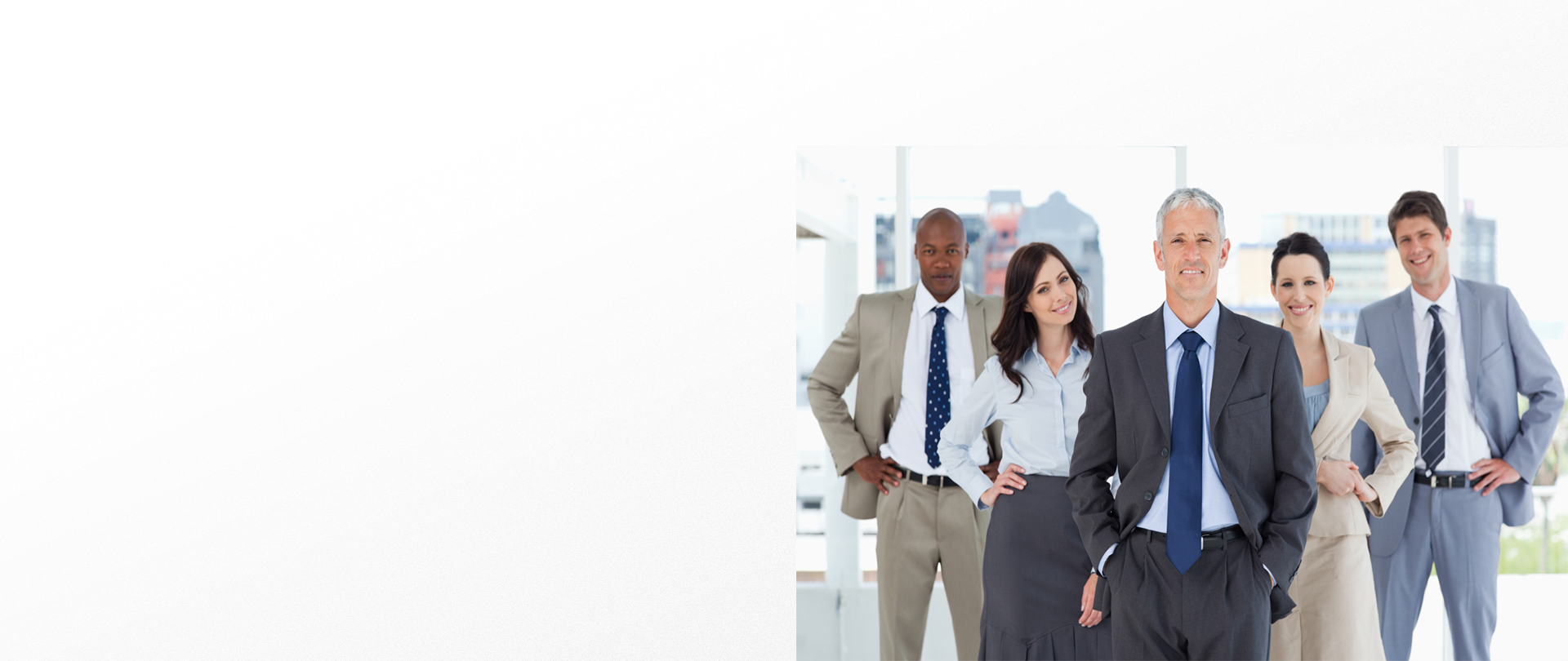 Corporate Executives